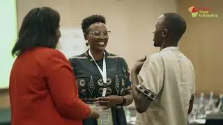 AFF Rwanda Transform Food Festival 2025