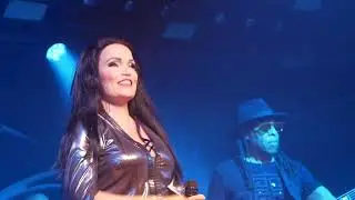 TARJA LIVE 01 - EYE OF THE STORM - 2025-07-27 ASCHAFFENBURG