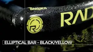 2019 Radar Control BarLock Handle Features