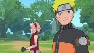 Naruto Slugfest X [gameplay] 👹open world Rpg