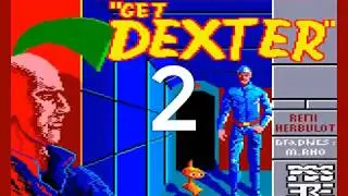 The Best - Top 10  Amstrad CPC Video Games in HD