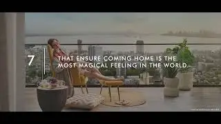 Reasons to make Rustomjee 180 Bayview, Matunga your dream home!