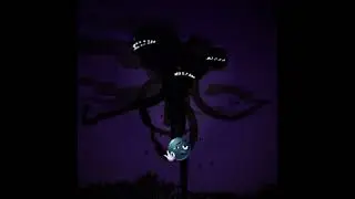 Minecraft wither storm edit