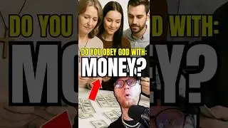 How Christians Should Manage Their Money🤯👏‼️ #christian #money #god #shorts