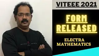 VITEEE 2021 FULL UPDATES.