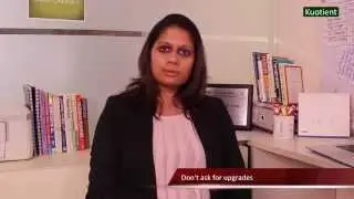 Campus to Corporate : How to Make The Right Impression | Career Development Videos By Kuotient