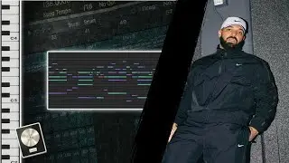 How to Make Orchestral Trap beats for Drake and Young Thug 🔥| Logic Pro X Tutorial