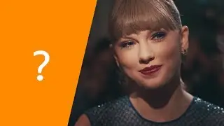 What is the song? Taylor Swift [NO SINGLES] #1