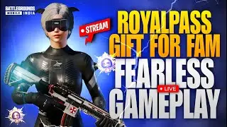 New Event Pubg Mobile Malayalam Live Kiddoo Gaming | Live Pubg Mobile