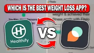 Healthifyme vs Fitelo - Which Weight Loss App Isn't Just Another Myfitnesspal?