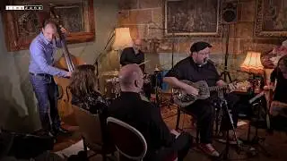 Michael van Merwyk &ndash; Bank Robber (The Clash-Cover)