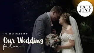 JNF Weddings Film | Emma + Eli | Birmingham Alabama wedding videography