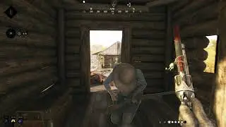 Hunt Showdown Clash Duo
