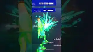 Fortnite&rsquo;s fastest editor 😱 #fortniteshorts