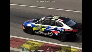 Assetto Corsa tn vento