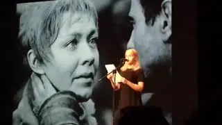 Komemoracija Mileni Dravić 19.10.2018. - Anica Dobra