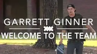 Garrett Ginner | Welcome To Lacorda Part