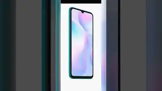 Смартфон Xiaomi Redmi 9A 2/32 ГБ, зелёный 💸9999₽ 🏫🚚 #редми #хуавей #телефон