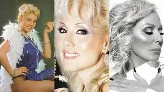 Top 20 - Lepa Brena