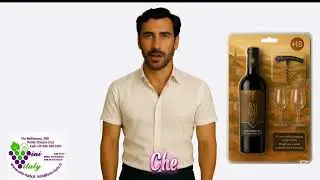 Raighinas &ndash; Il cuore della Sardegna in un calice 🍷✨