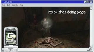 i have questions.. 😃 let's play silent hill 2 part 5
