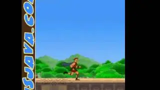 mobile game Hercules - игра на телефон Геркулес