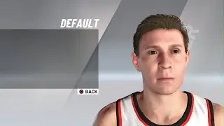 Dan Anderson NBA2K NBA2K20 (1965 Draft Class)