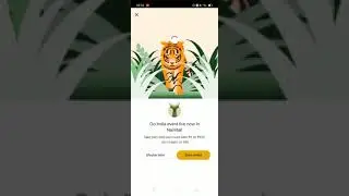 complete my Google pay Nainital event and go India all city visited