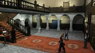 Let's Play Resident Evil 1 Part 1 - The Cozy World of Survival Horror