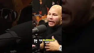 Fat Joe Unleashing Jamaican Vibes The Inspiration Behind Lean Back