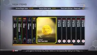 Cornucopia Pack #4