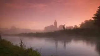 The Divine Comedy - Sunrise