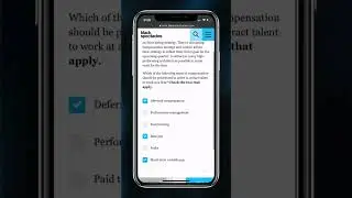 What makes our quizzes unique? #shorts