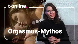 Tipps f&uuml;rs Liebesleben: Sex-Expertin entlarvt Orgasmus-Vorurteil