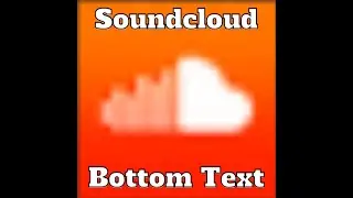 I have a soundcloud (Link in description)