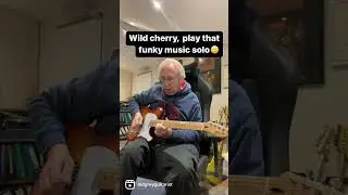 Play that funky music