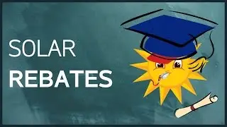Solar Government Rebates