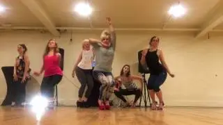 Yonce - Beyonce - Choreography by Pi DuVal