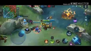 Franco Gameplay 2020
