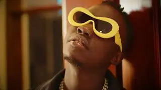 Cil itho by Starboy junior Ft Dj Jeff  official video 2024 ( Alur music Luo music )