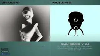 I Went To Syndromes Base