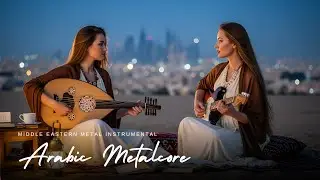 ARABIC METALCORE PLAYLIST &ndash; Epic Relaxing Metalcore Mix with Middle Eastern Vibes