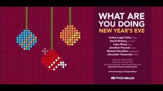 What Are You Doing New Year's Eve