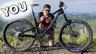 Deviate Highlander First Look | NEW BIKE DAY!
