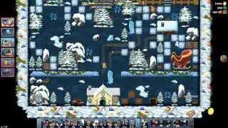 Christmas 2016 - (12) - Santa Claus' Mansion - Diggy's Adventure Guide