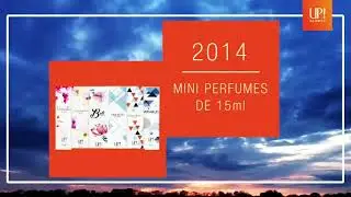 Perfumes UP 2022