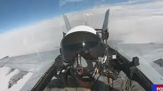 Commander Frank 