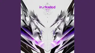 in/fested