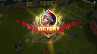 [Mobile Legends: Bang Bang] Ruby Mayhem Mode