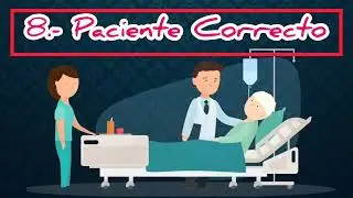 15 Correctos F&aacute;cil de aprender|Enfermer&iacute;a 📝💉